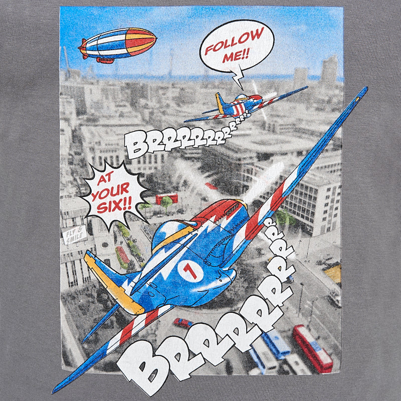 T-SHIRT MAYORAL