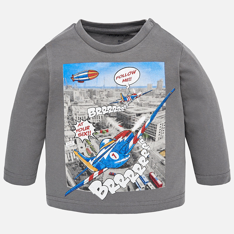 T-SHIRT MAYORAL