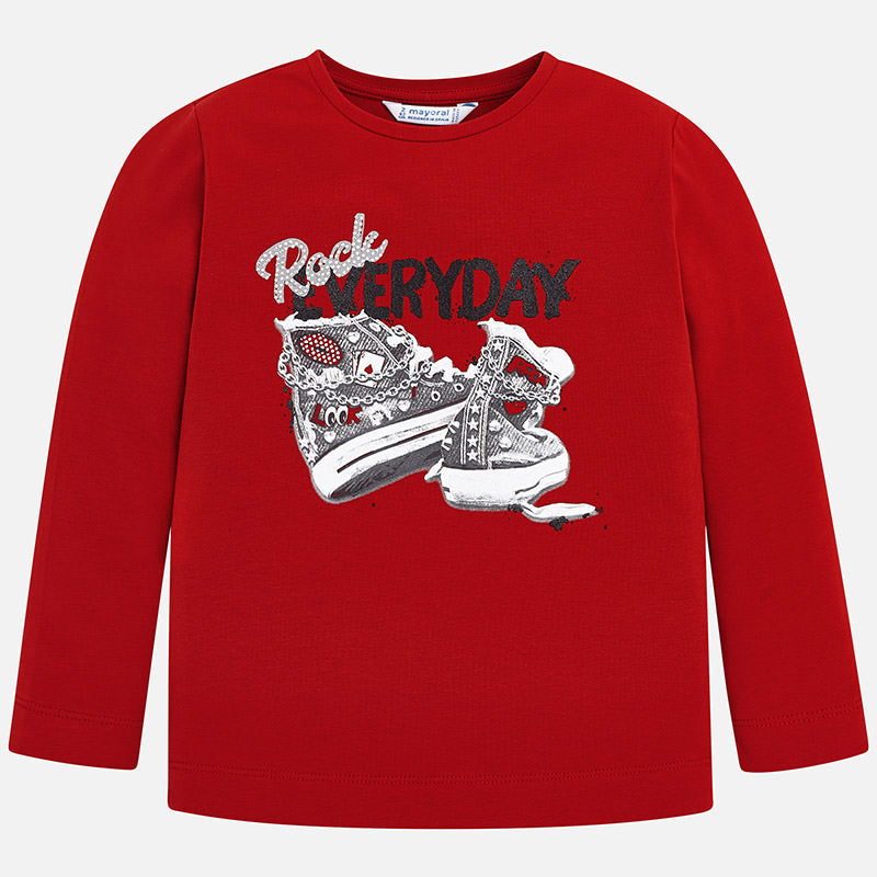 T-SHIRT MAYORAL