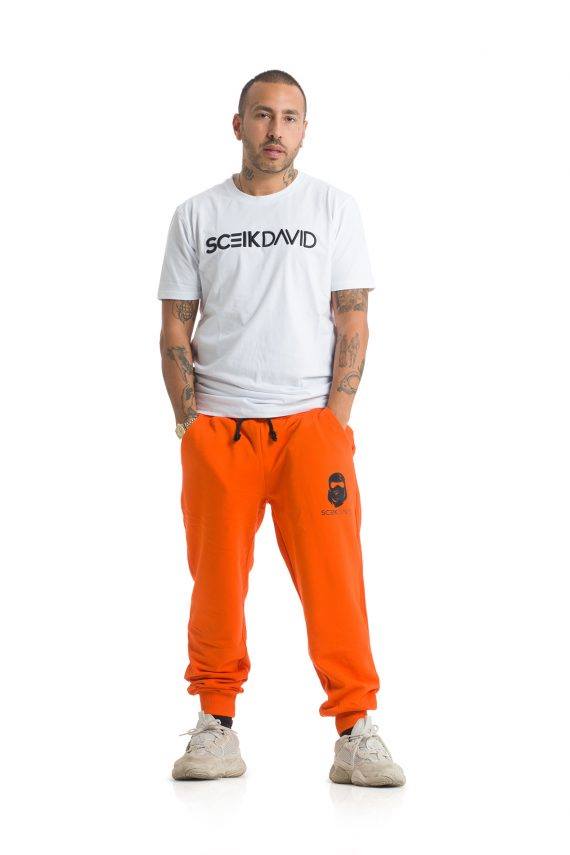 T-SHIRT SCEIKDAVID
