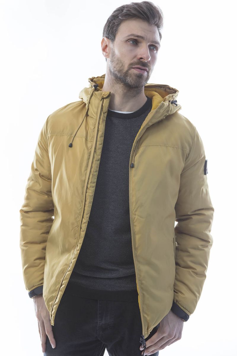 GIUBBINO MARK-UP