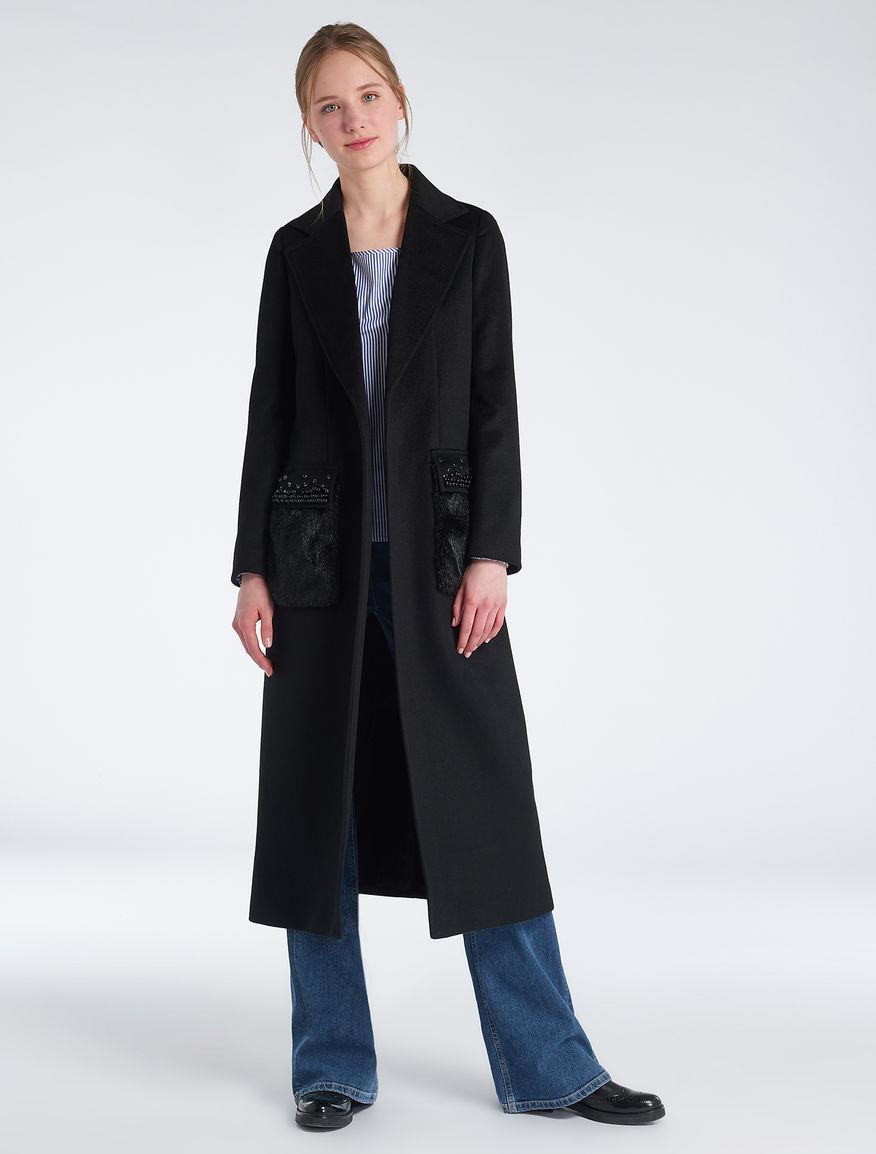 CAPPOTTO PENNYBLACK
