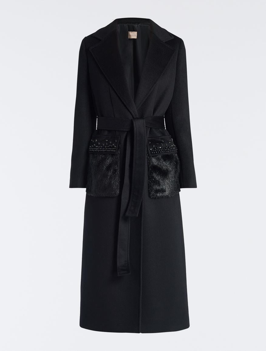 CAPPOTTO PENNYBLACK