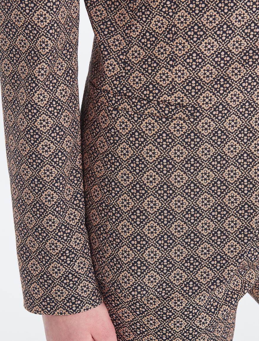 GIACCA BLAZER PENNYBLACK