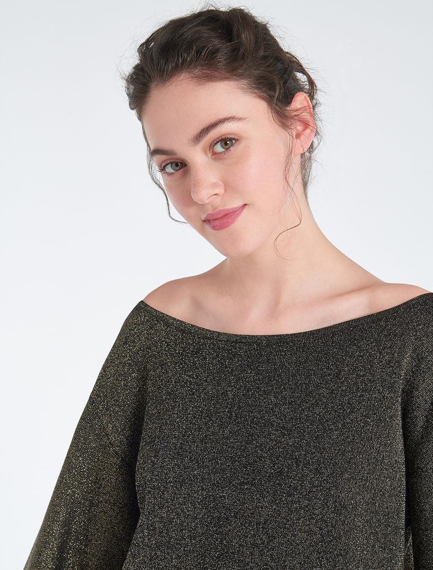 MAGLIA PENNYBLACK