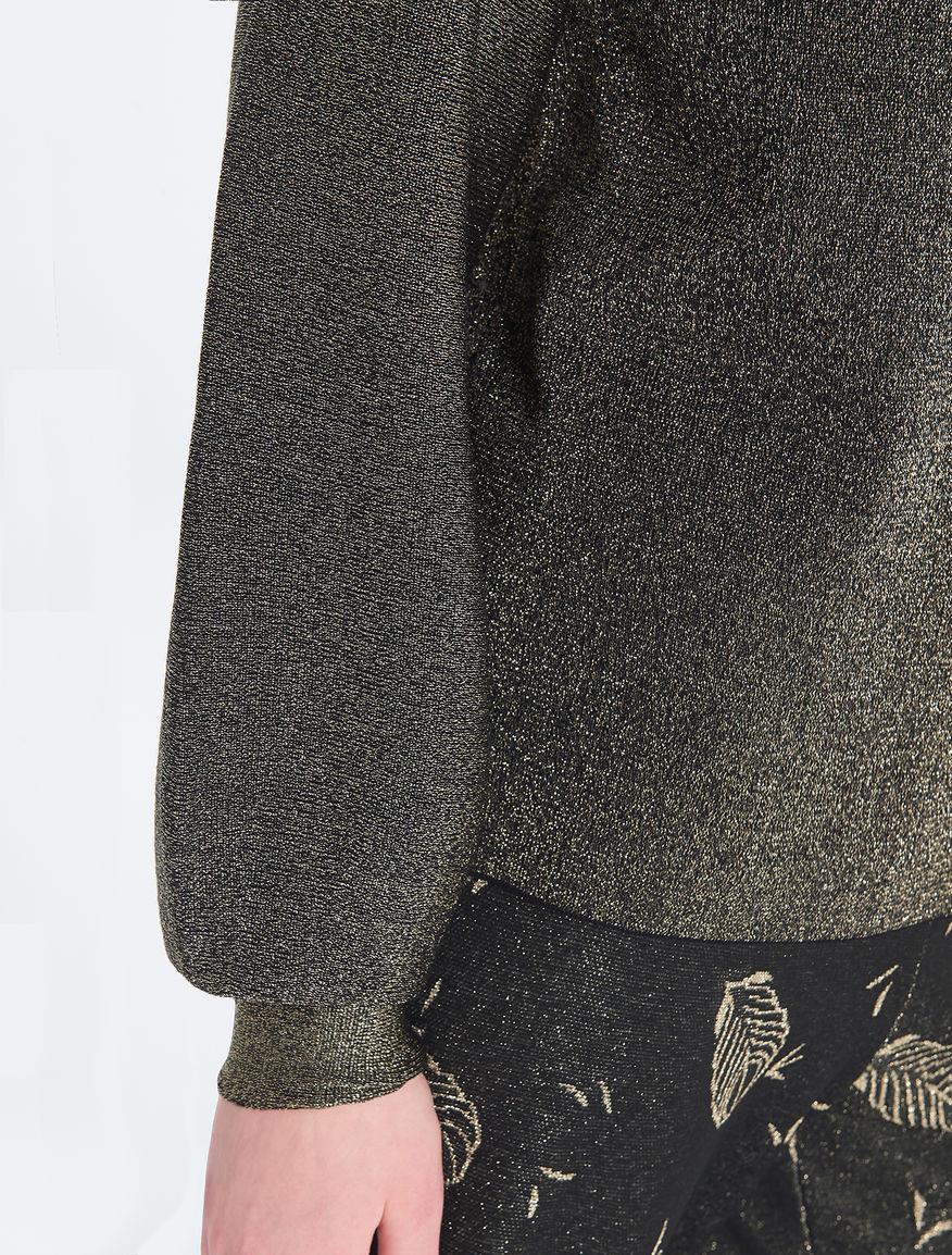 MAGLIA PENNYBLACK