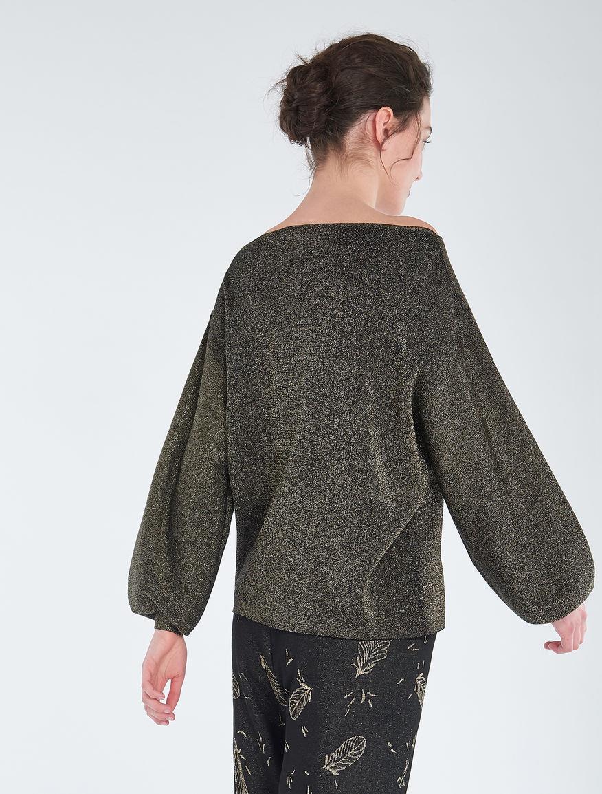 MAGLIA PENNYBLACK