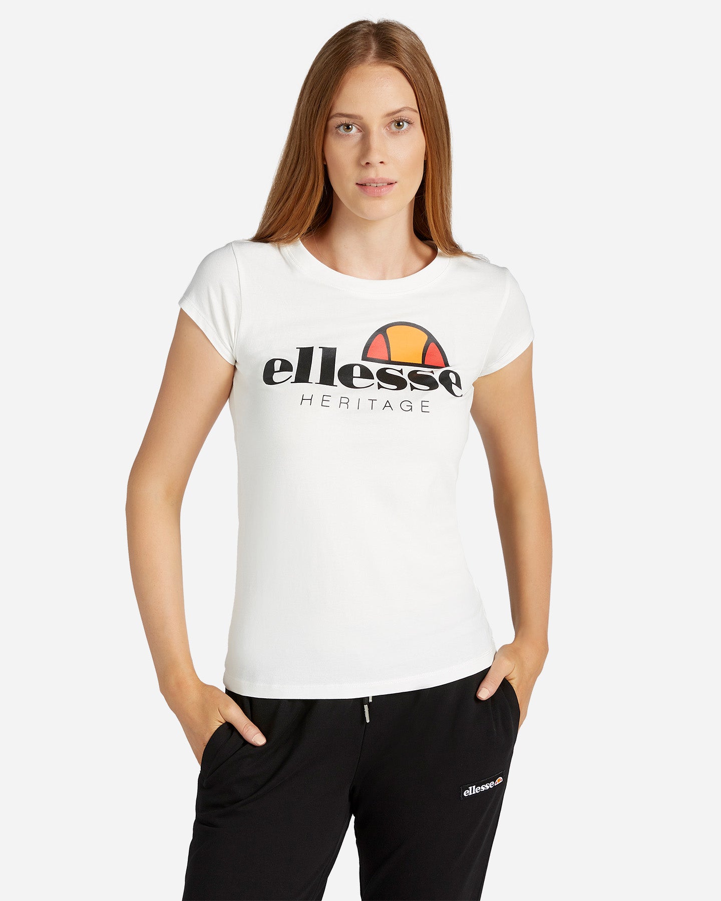 t-shirt m/m donna
