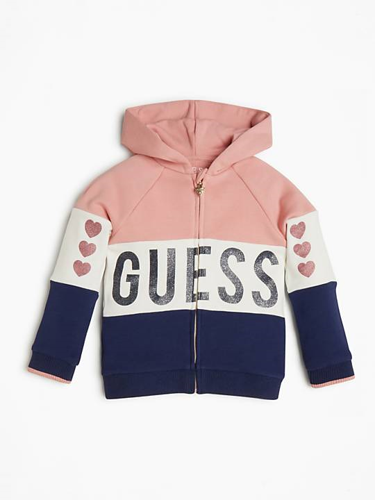 FELPA GUESS