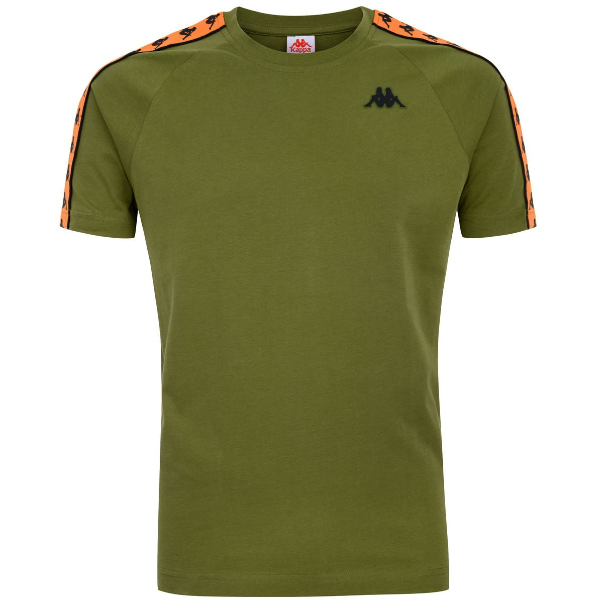 t-shirt kappa