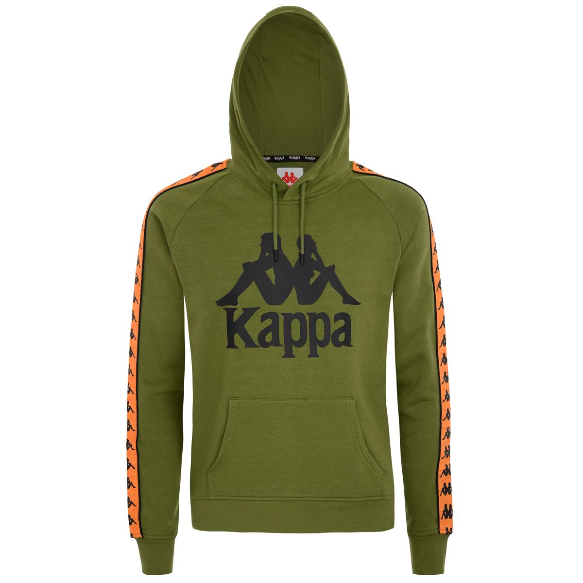 felpa kappa