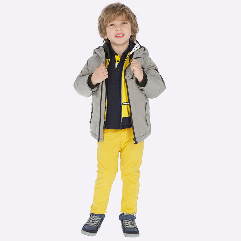 PANTALONE MAYORAL