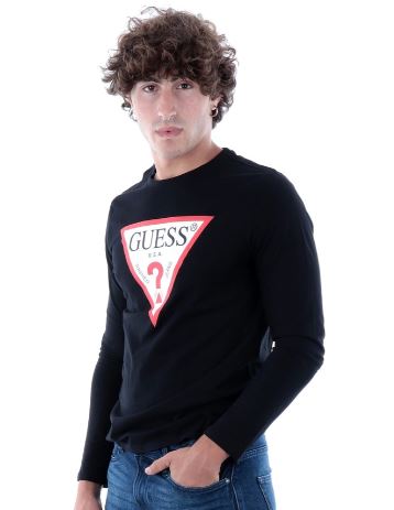 T-SHIRT GUESS