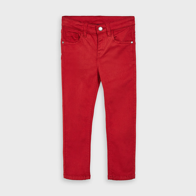 JEANS MAYORAL