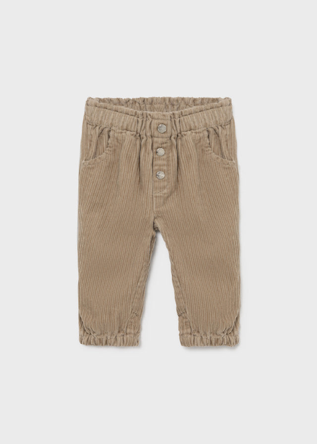 PANTALONE NEONATA