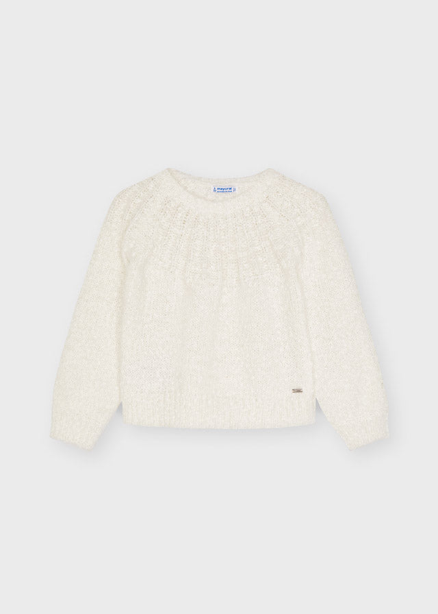 MAGLIONE BAMBINA