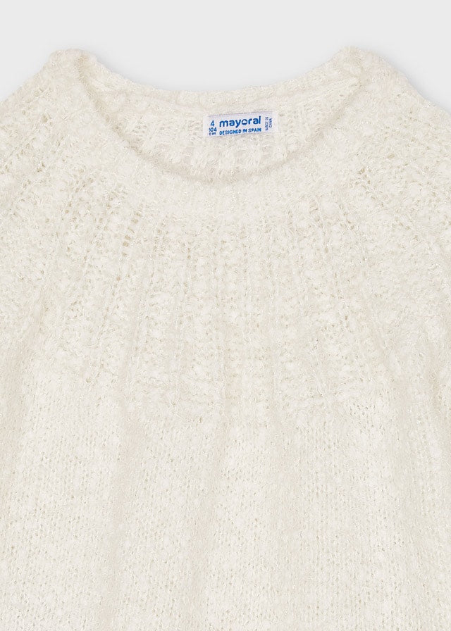 MAGLIONE BAMBINA