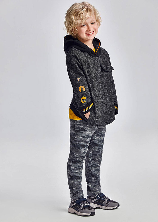 PANTALONE BAMBINO