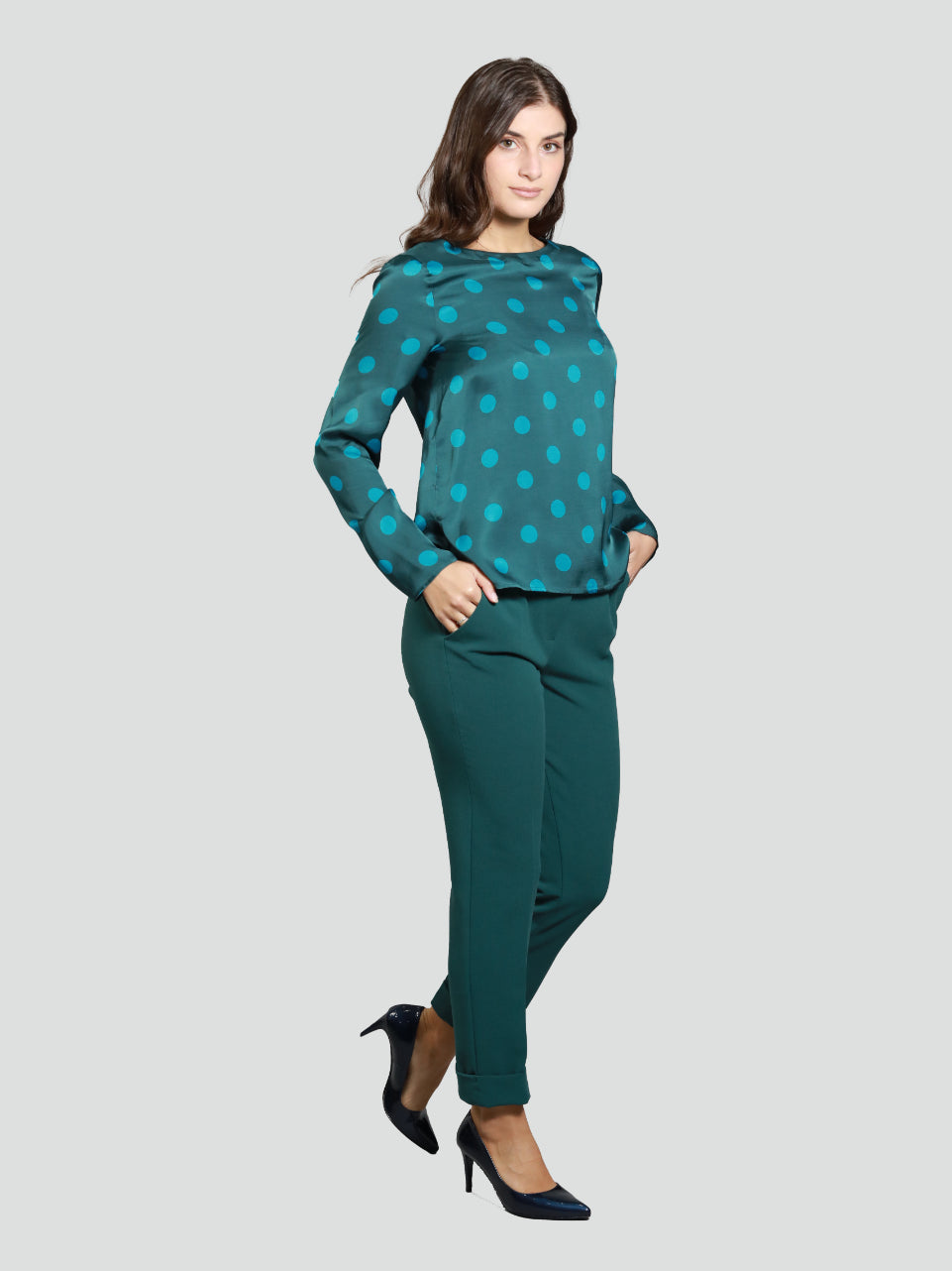CAMICIA DONNA