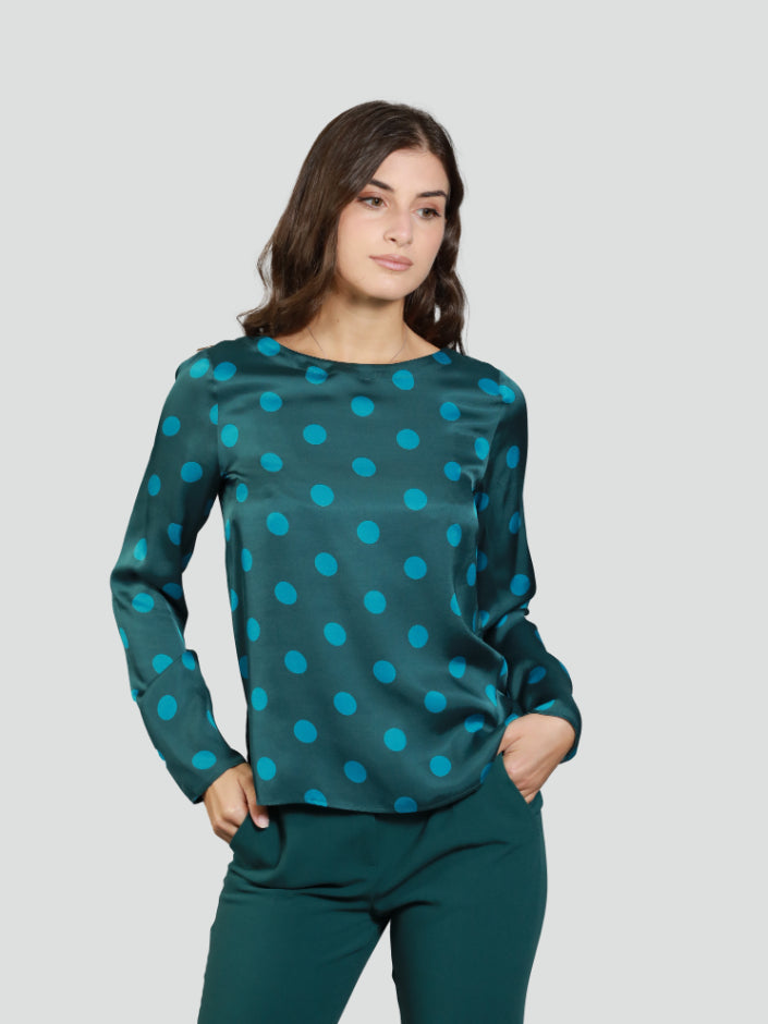 CAMICIA DONNA