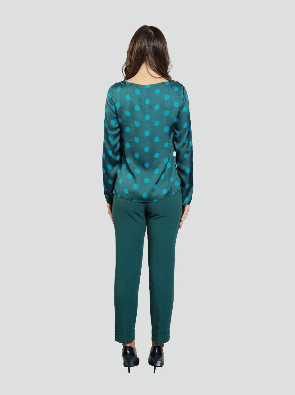 CAMICIA DONNA