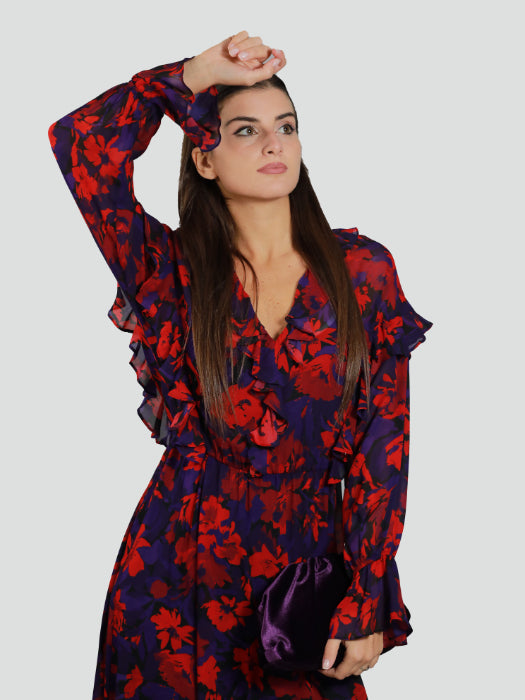 ABITO DONNA