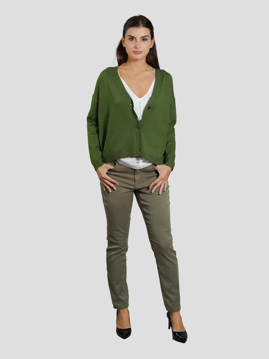 CARDIGAN DONNA