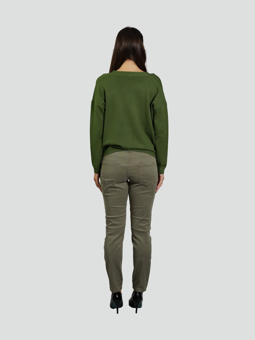 CARDIGAN DONNA