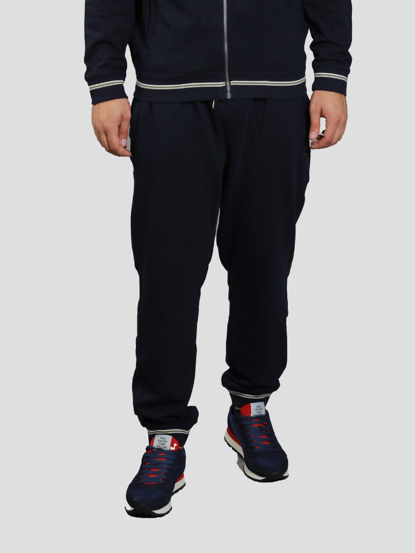 PANTALONE TUTA UOMO