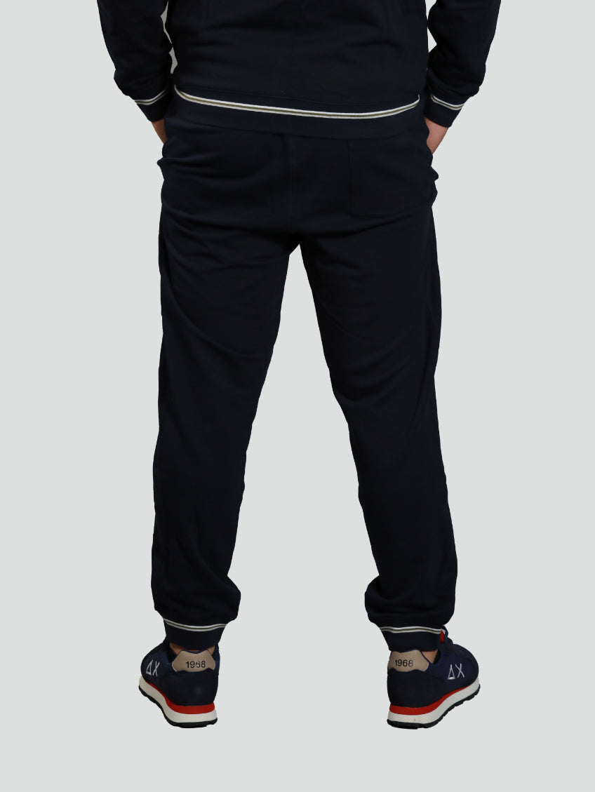 PANTALONE TUTA UOMO