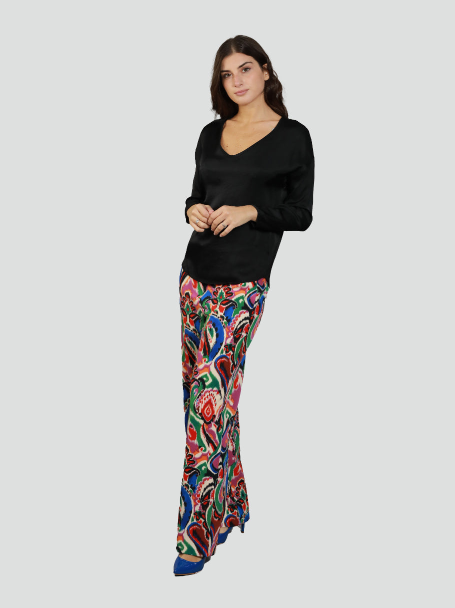 BLUSA DONNA