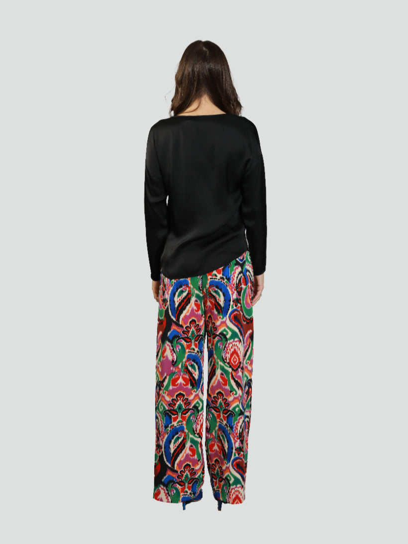 BLUSA DONNA