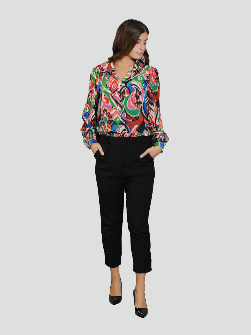 PANTALONE DONNA