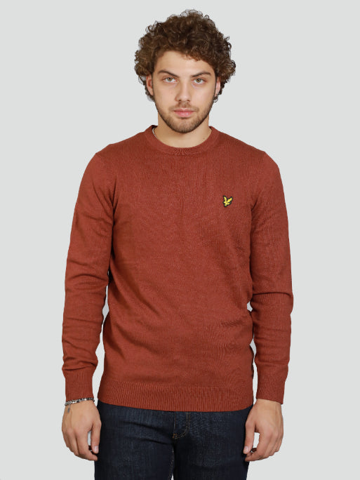 MAGLIONE UOMO