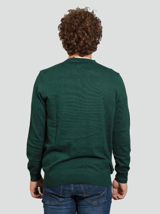MAGLIONE UOMO