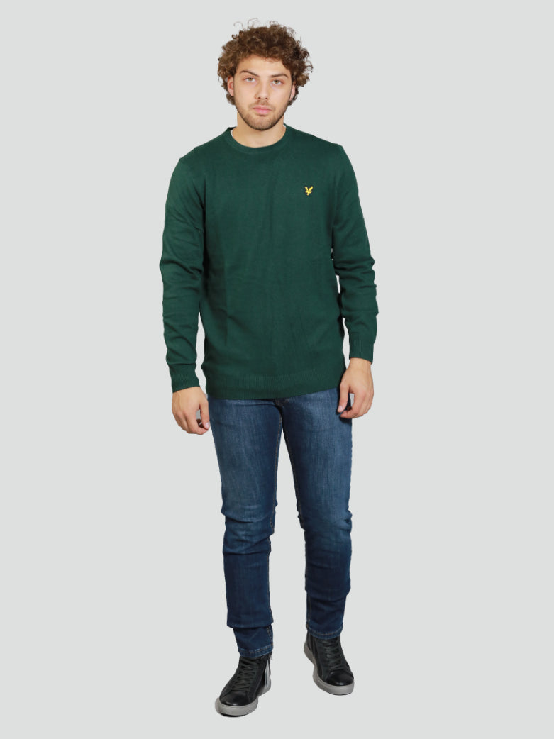 MAGLIONE UOMO