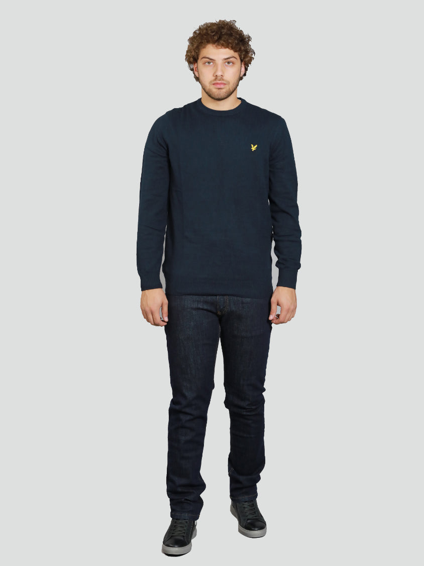 MAGLIONE UOMO