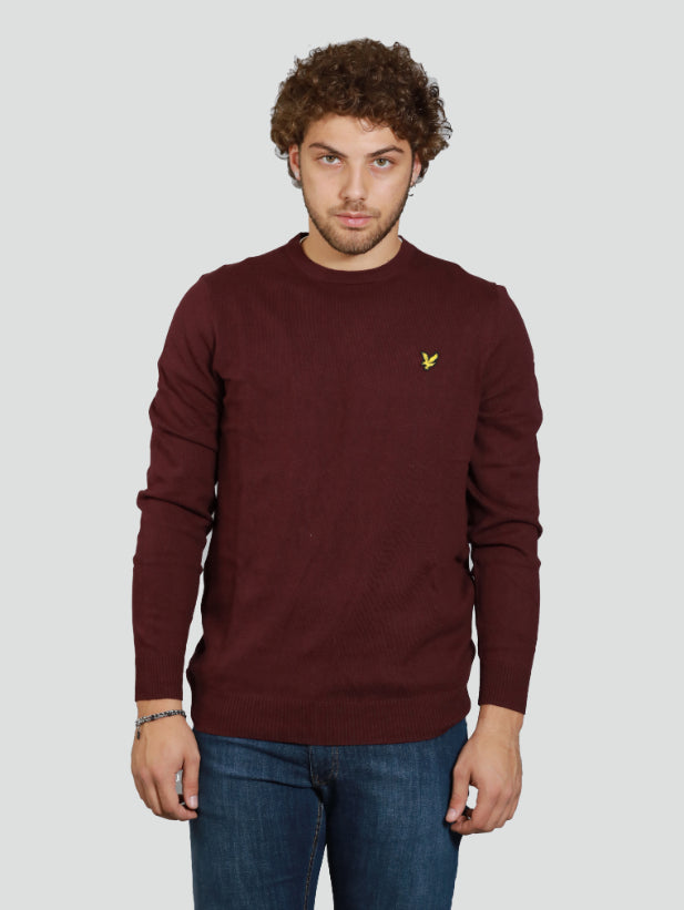 MAGLIONE UOMO