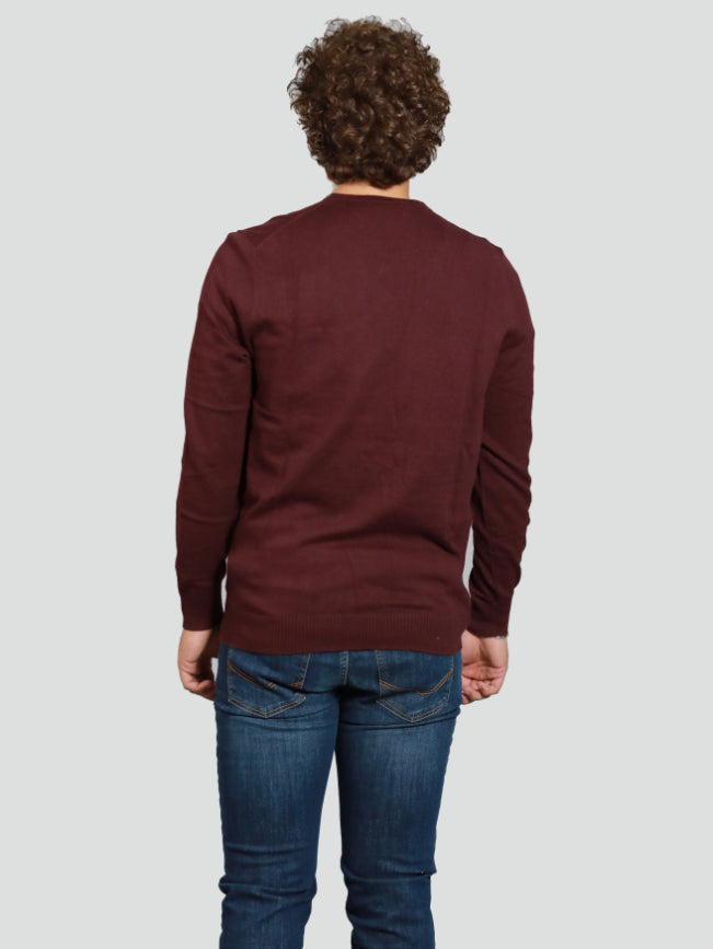 MAGLIONE UOMO