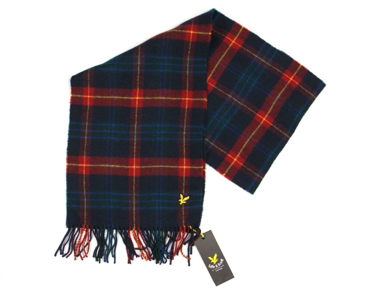 SV1500A572 LYLE&SCOTT