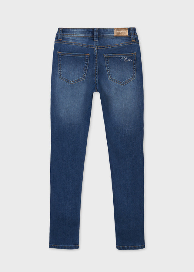 JEANS RAGAZZA