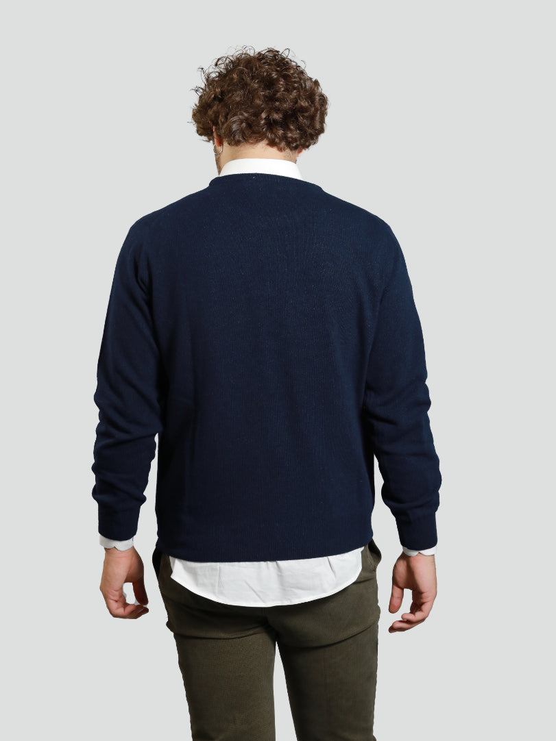 MAGLIONE UOMO