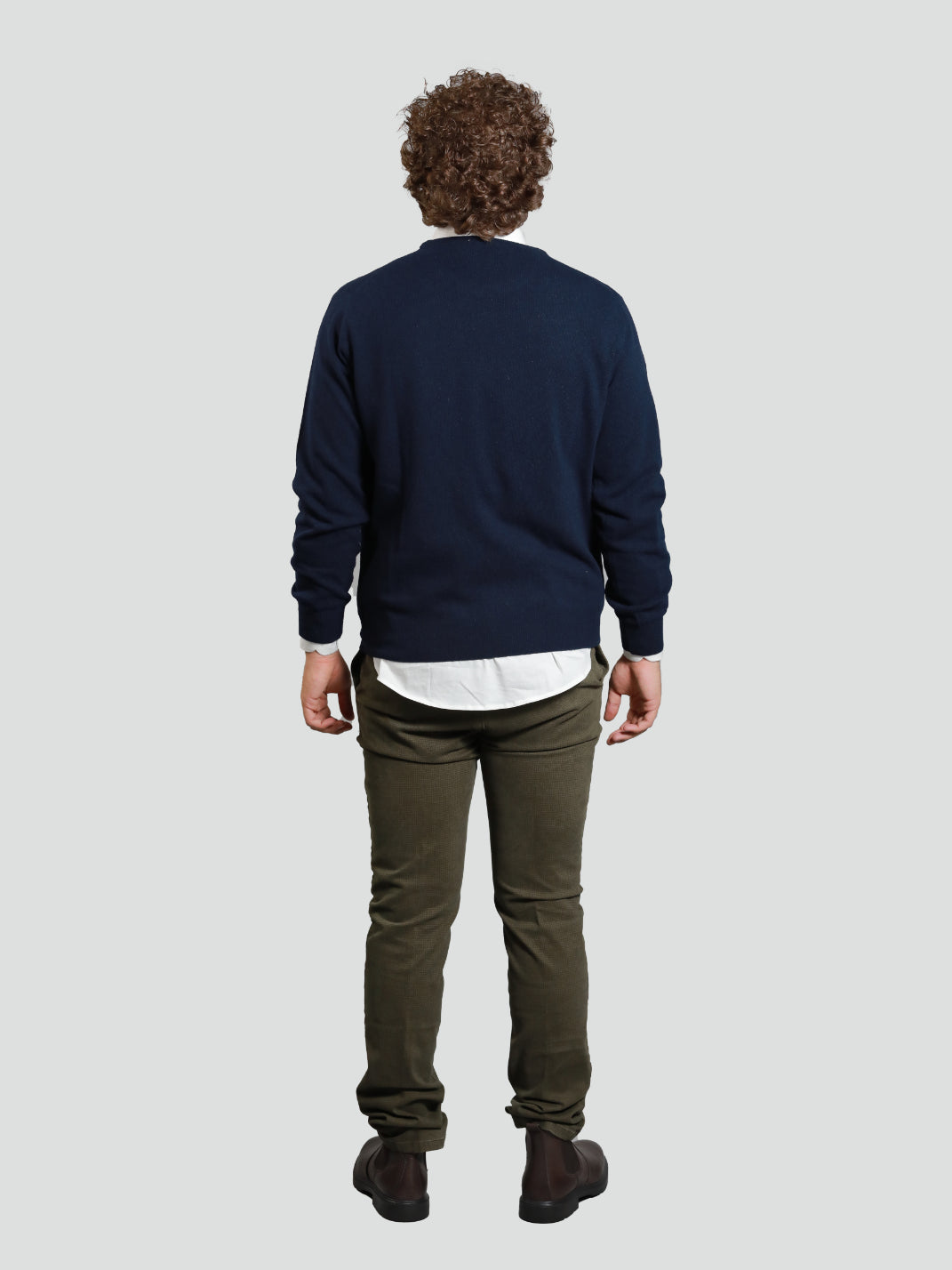 MAGLIONE UOMO
