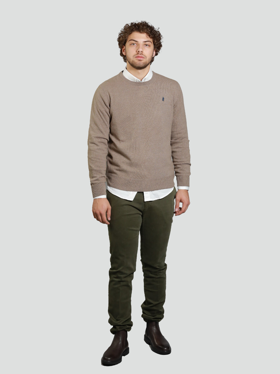 MAGLIONE UOMO