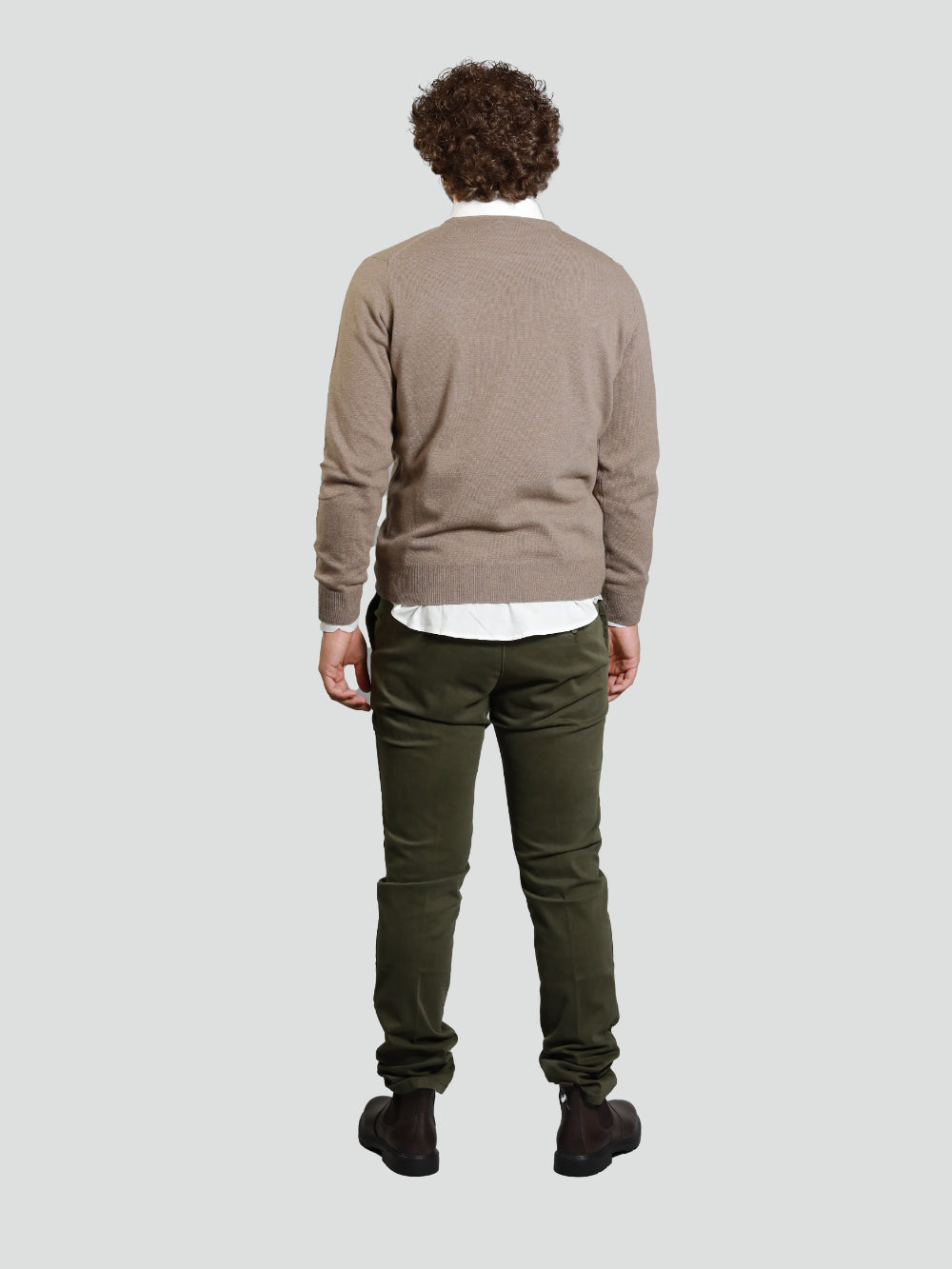MAGLIONE UOMO