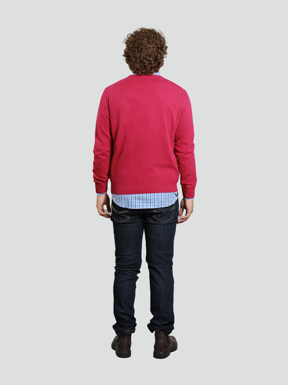 MAGLIONE UOMO