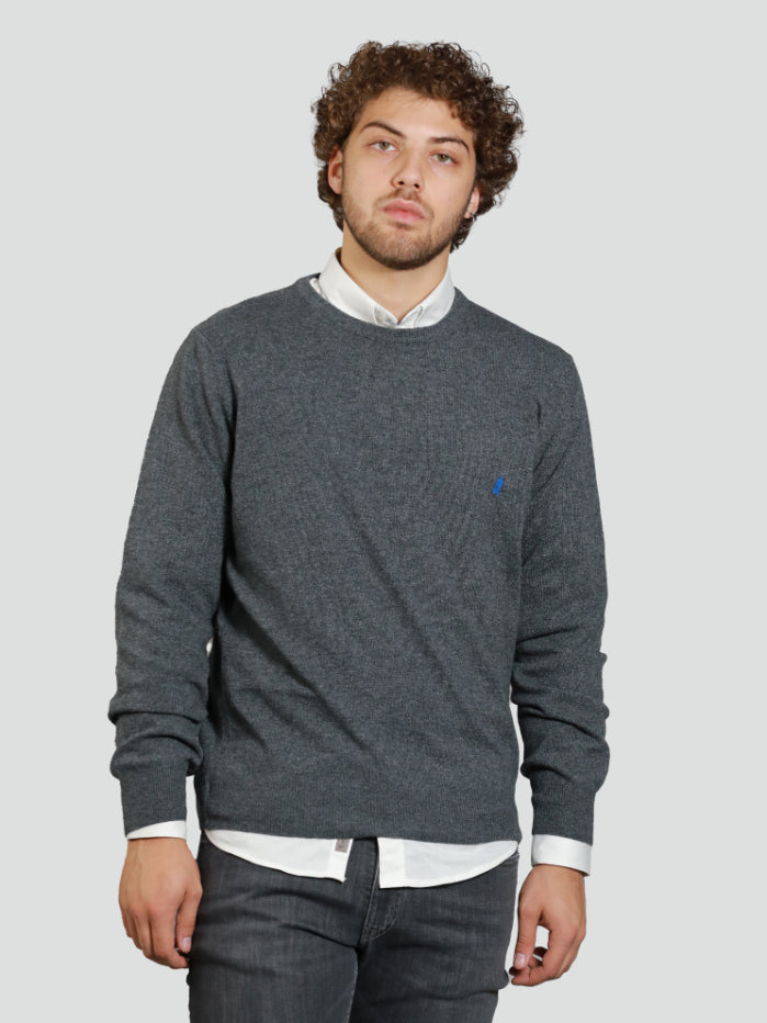 MAGLIONE UOMO
