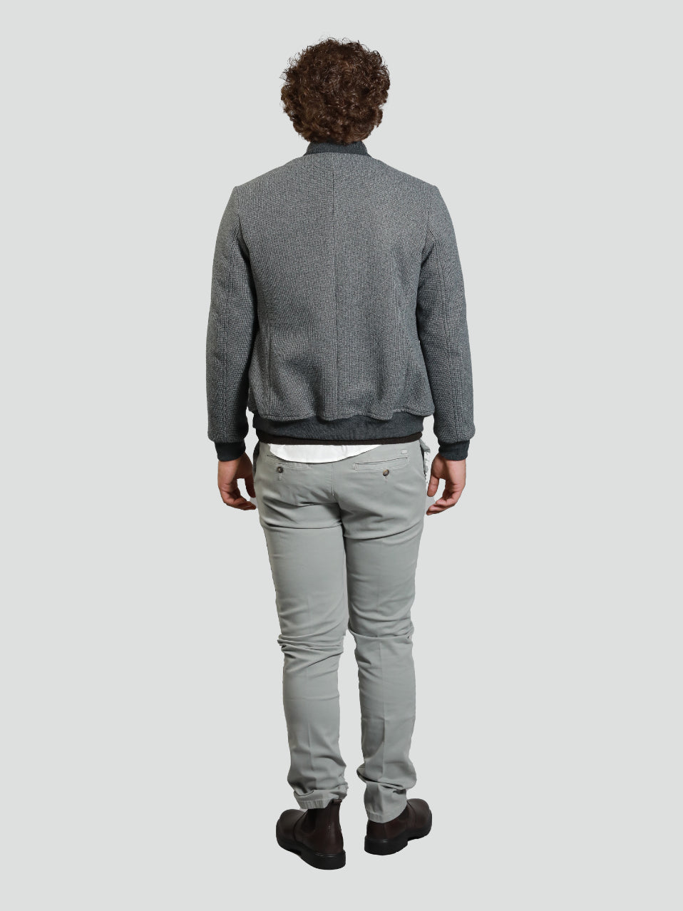 PANTALONE UOMO