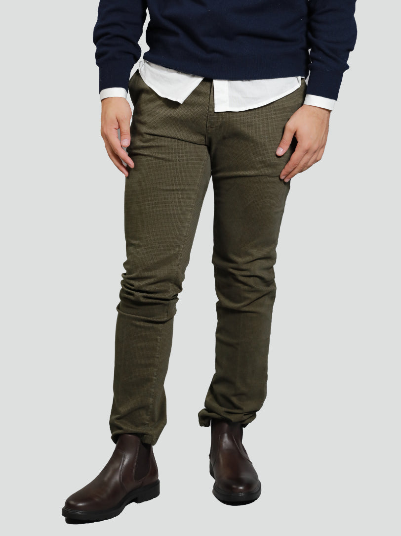 PANTALONE UOMO