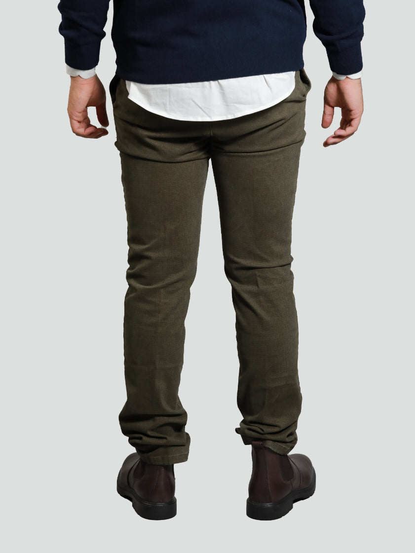 PANTALONE UOMO